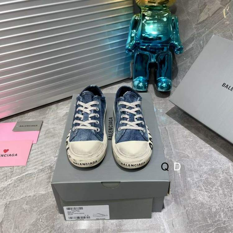 Picture of Balenciaga Shoes _SKUBalenciagacoloursz35-46GDT04021251